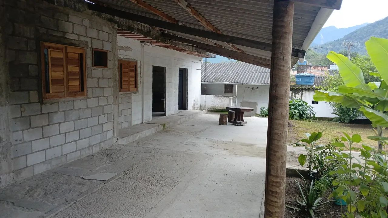 Vê do imóvel santo Aleixo Magé  - Foto 4