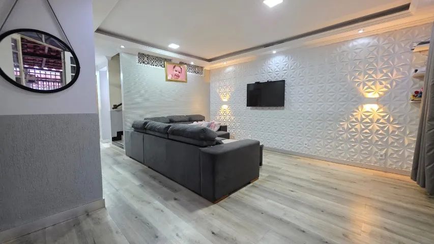 Casa  venda em Samambaia norte, 4 quartos - Foto 3