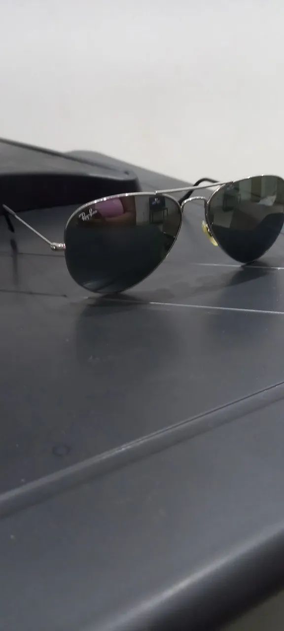 Óculos Ray-Ban  - Foto 3