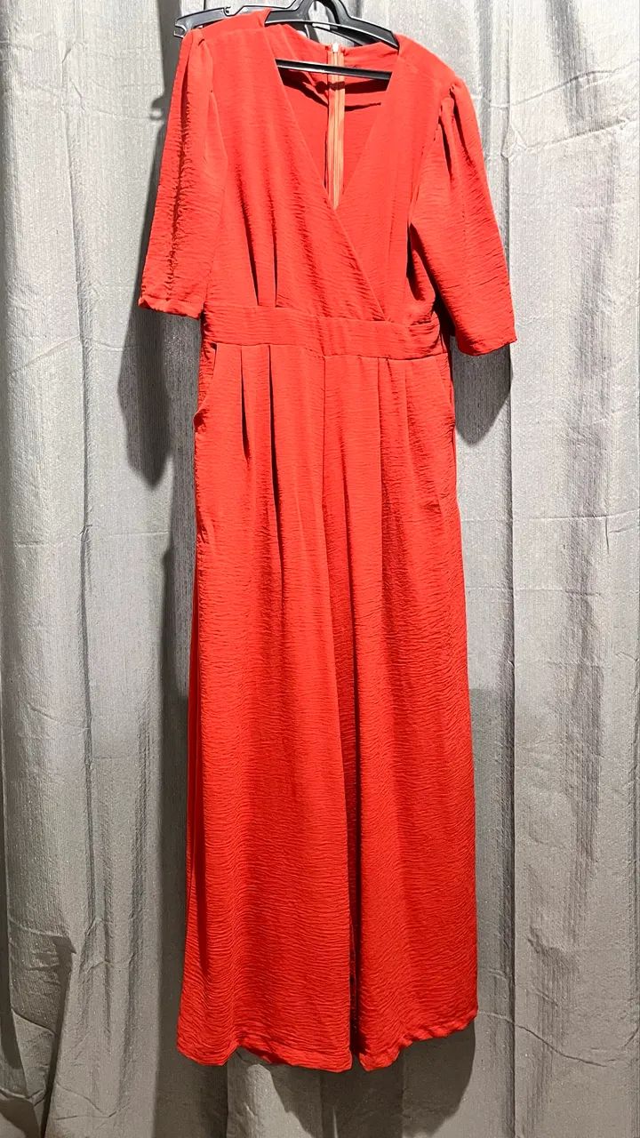 Macacão GG - Foto 2