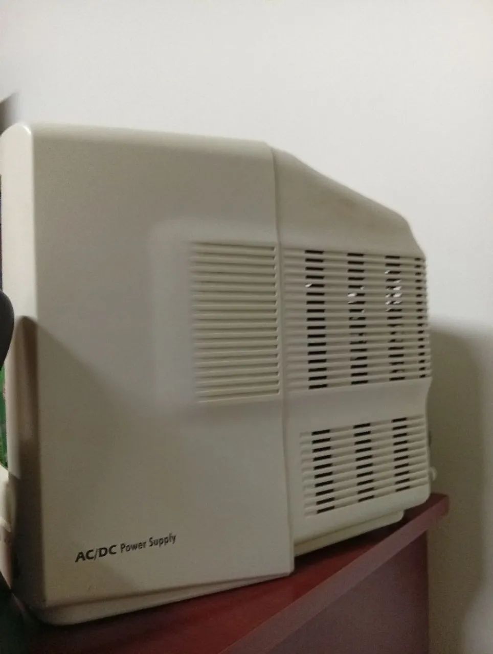 Televisão mini Semp  - Foto 5