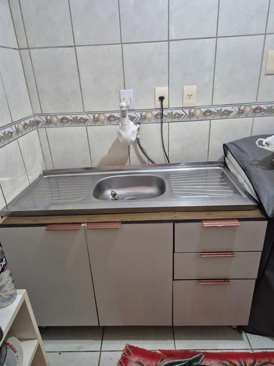 Desapego móveis  - Foto 2