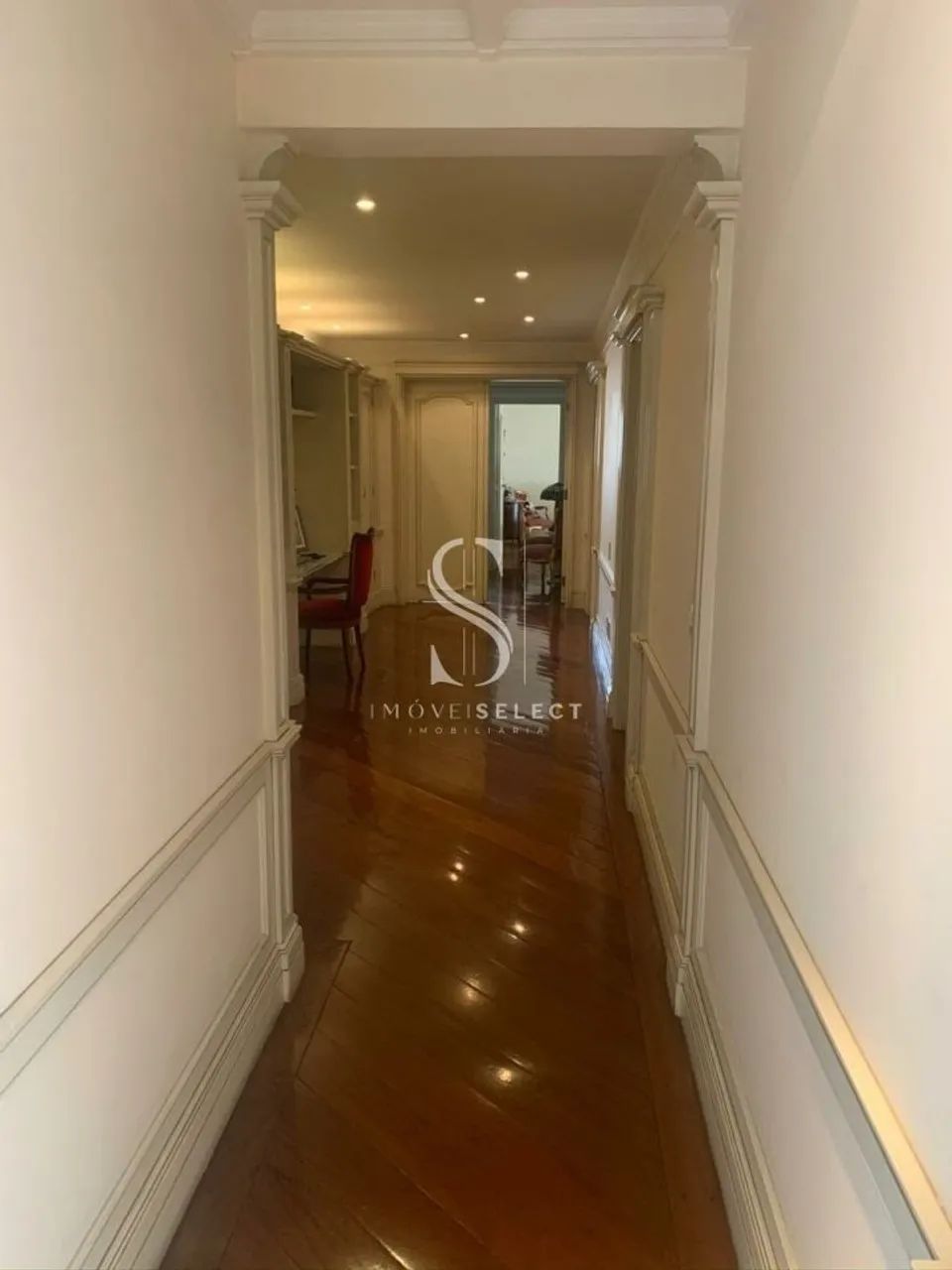 Apartamento em São Paulo - Foto 4