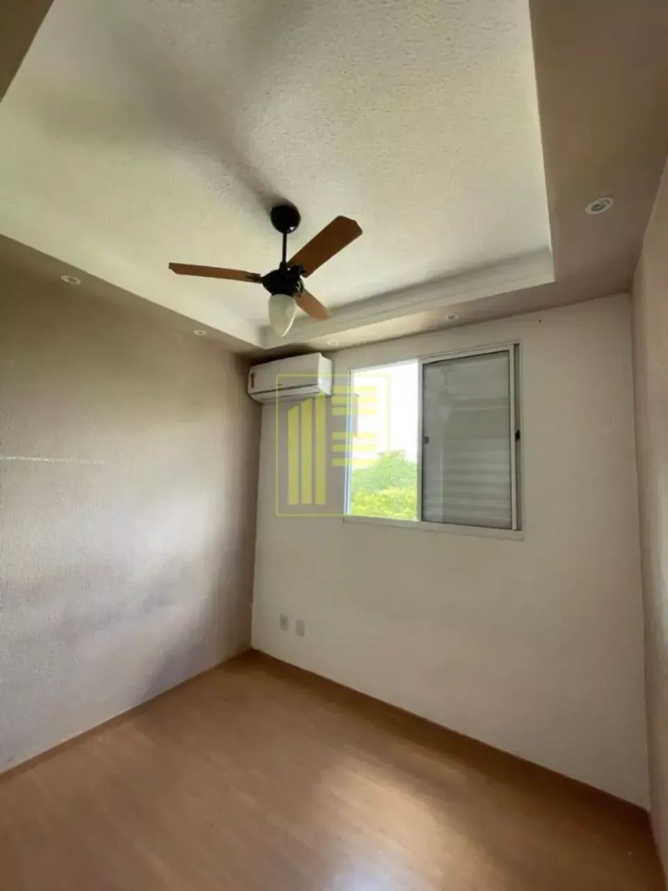 Apartamento com 2 quartos e garagem, com armários planejados - Foto 9