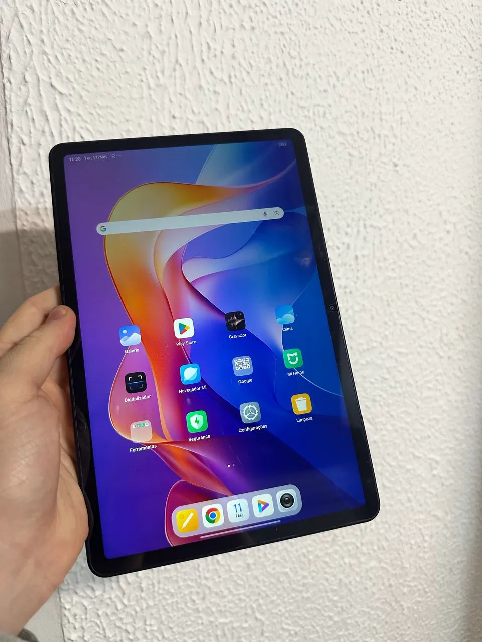 Xiaomi Redmi Pad 2 128Gb - Foto 2