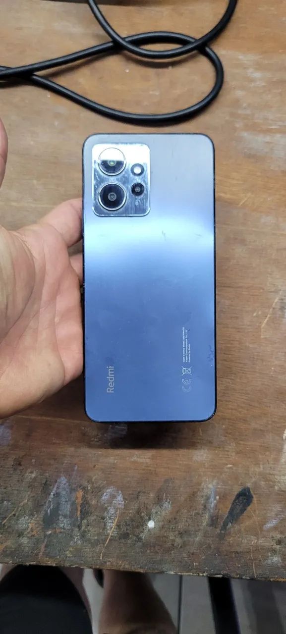 Xiaomi redmi note 12 - Foto 2