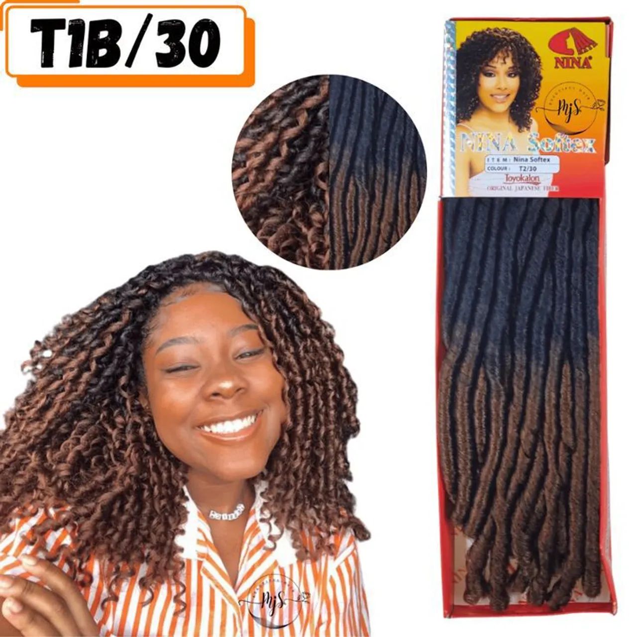 Nina Softex 70g - Foto 3