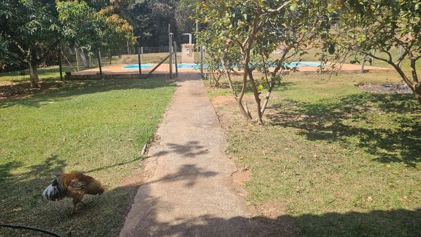 Sitio terreno, casa, lazer 4.718M2 - Foto 4