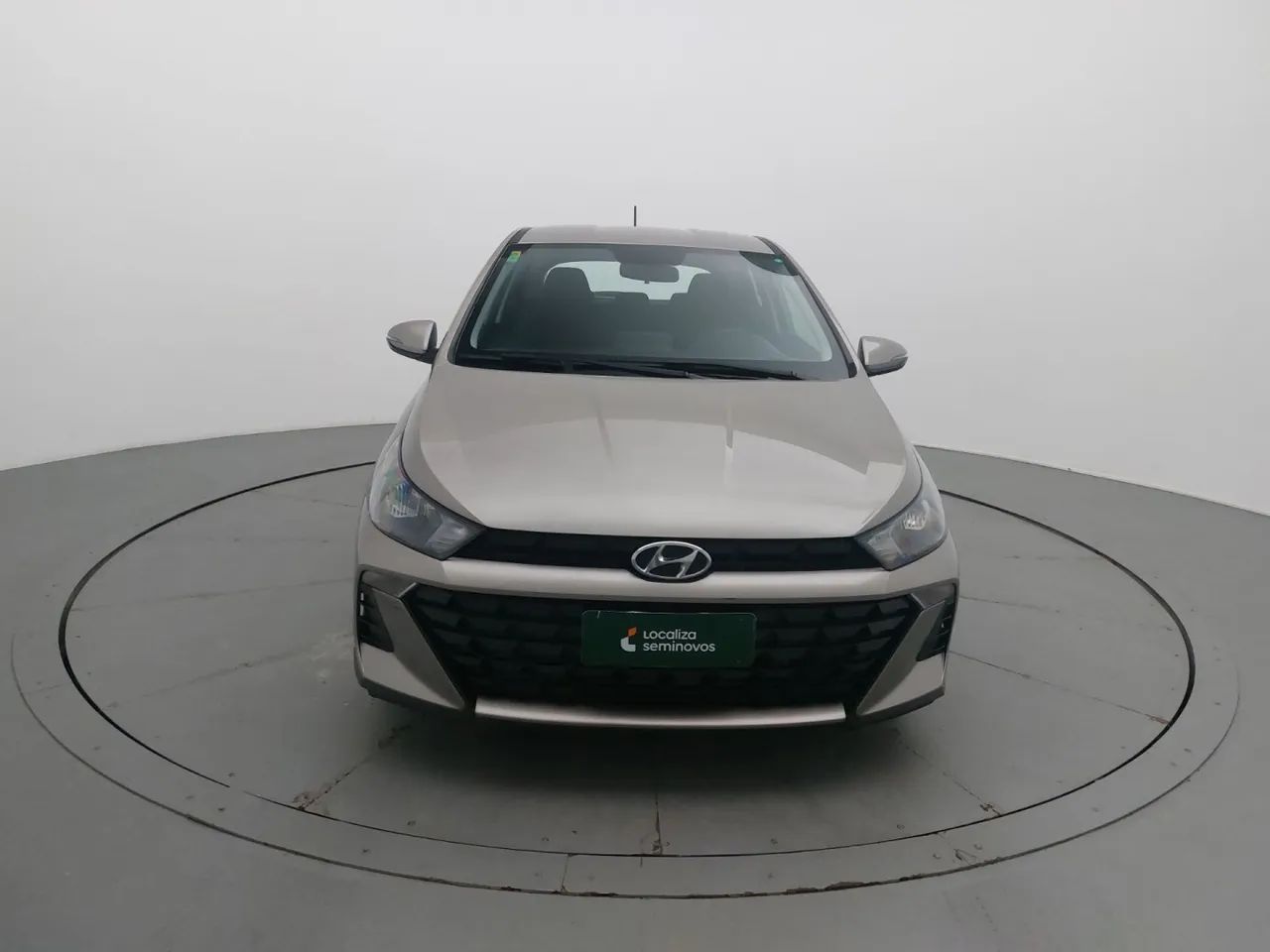 Hyundai HB20 Limited 1.0 Flex 12V Mec., foto 8 de 18
