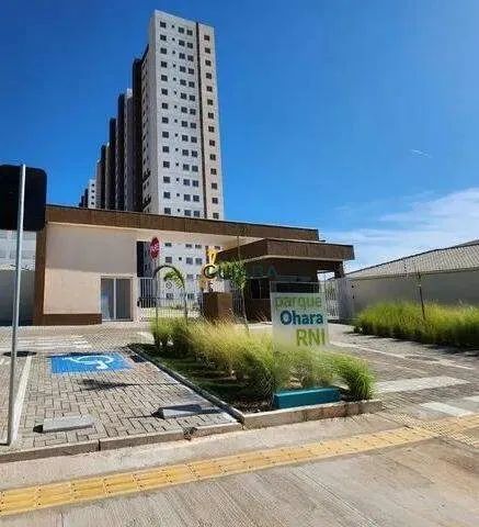 Apartamento à Venda na Região do Coxipó