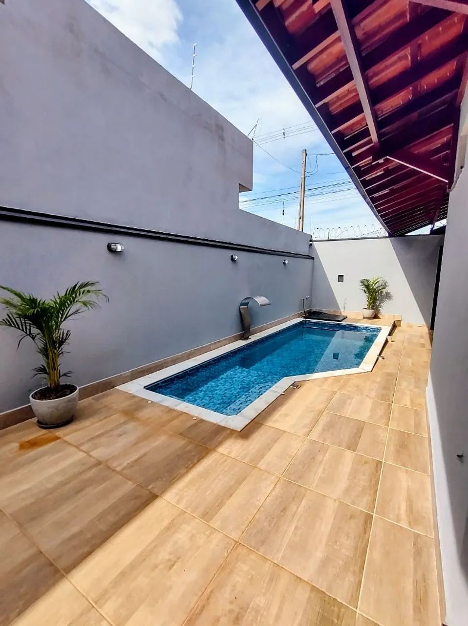 VENDO CASA EM LIMEIRA  - Foto 4