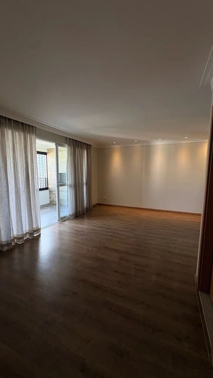 Apartamento no Park One amplo e impecável, há uma quadra do  Parque do Ingá  - Foto 5