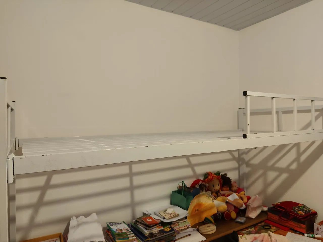 Cama escrivaninha  - Foto 5