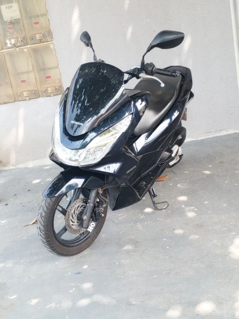 Honda PCX 150 - Foto 5