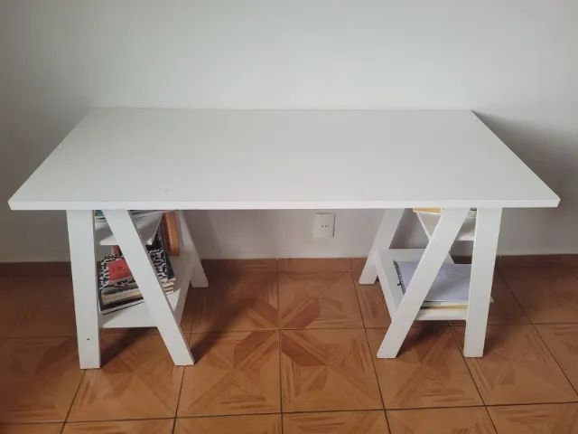 Mesa de escritório/estudos - Foto 3