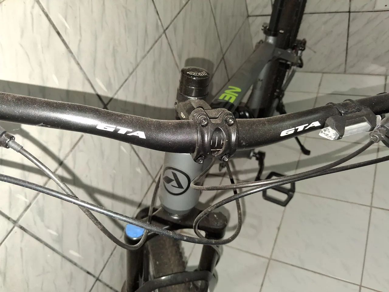 Bicicleta aro 29 Absolute nova! - Foto 5