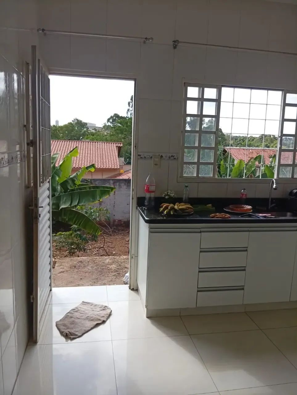 Casa 3 Quartos - Res. Sonho Verde