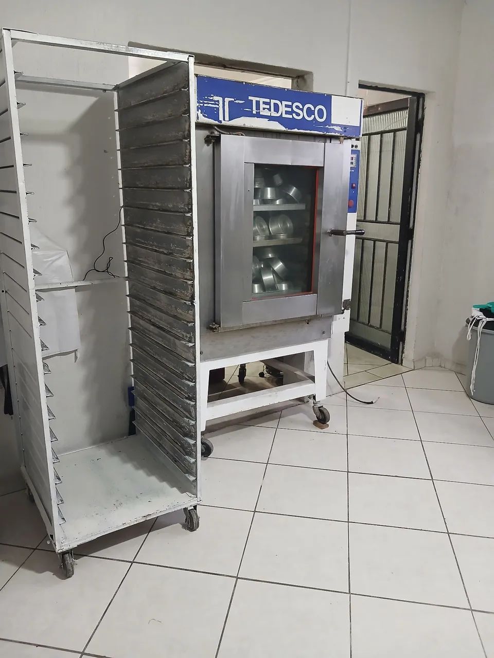 Fábrica de bolos para mercados. - Foto 5