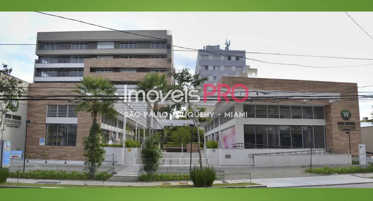 61m² próxima ao Parque do Ibirapuera. - Foto 3