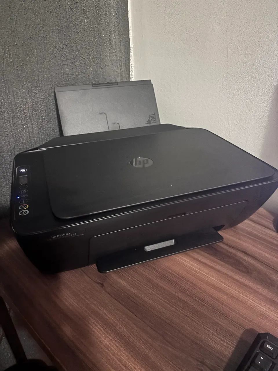 Impressora HP - Foto 2