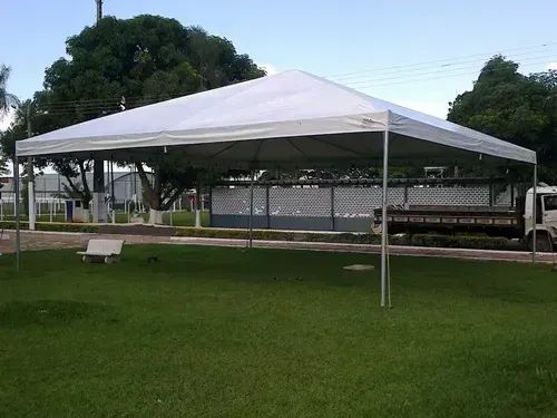 Tenda 8x8 para venda - Foto 3