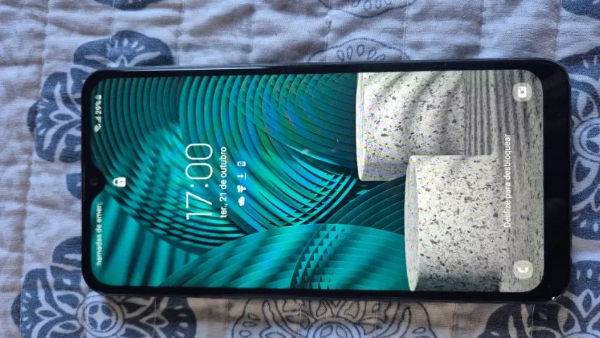 Samsung Galaxy Celular - Foto 4