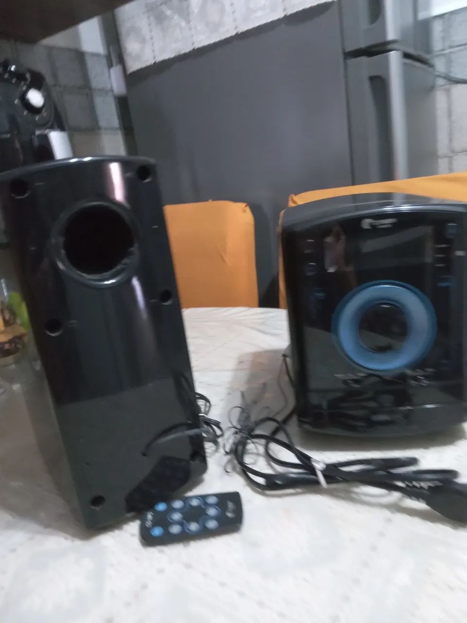 Vendo o som Cybem! - Foto 2