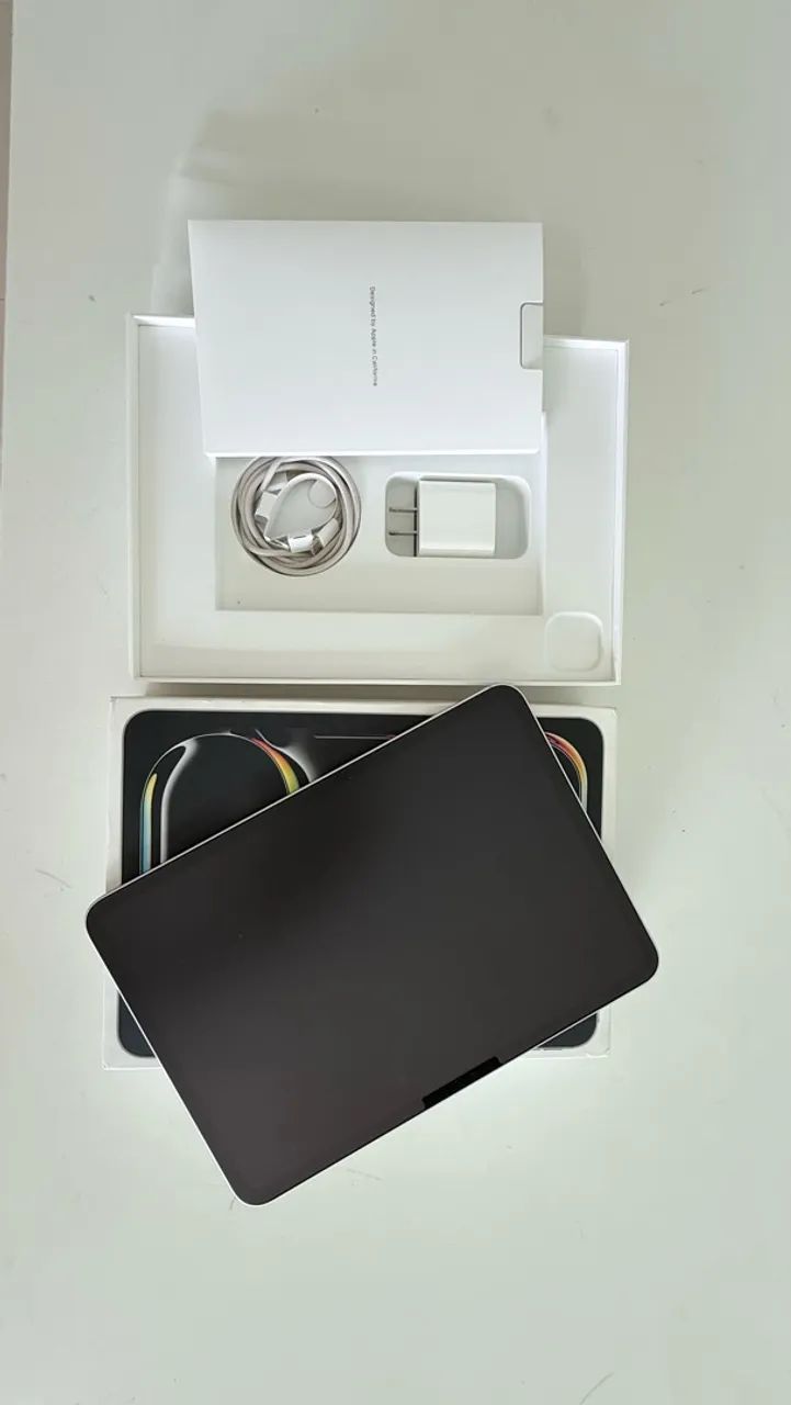 Ipad Pro M4 , 11 polegadas imperdível!! - Foto 4