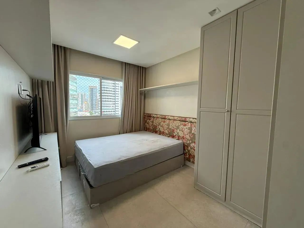 APARTAMENTO MOBILIADO NO UMARIZAL - MANDARIM - Foto 11