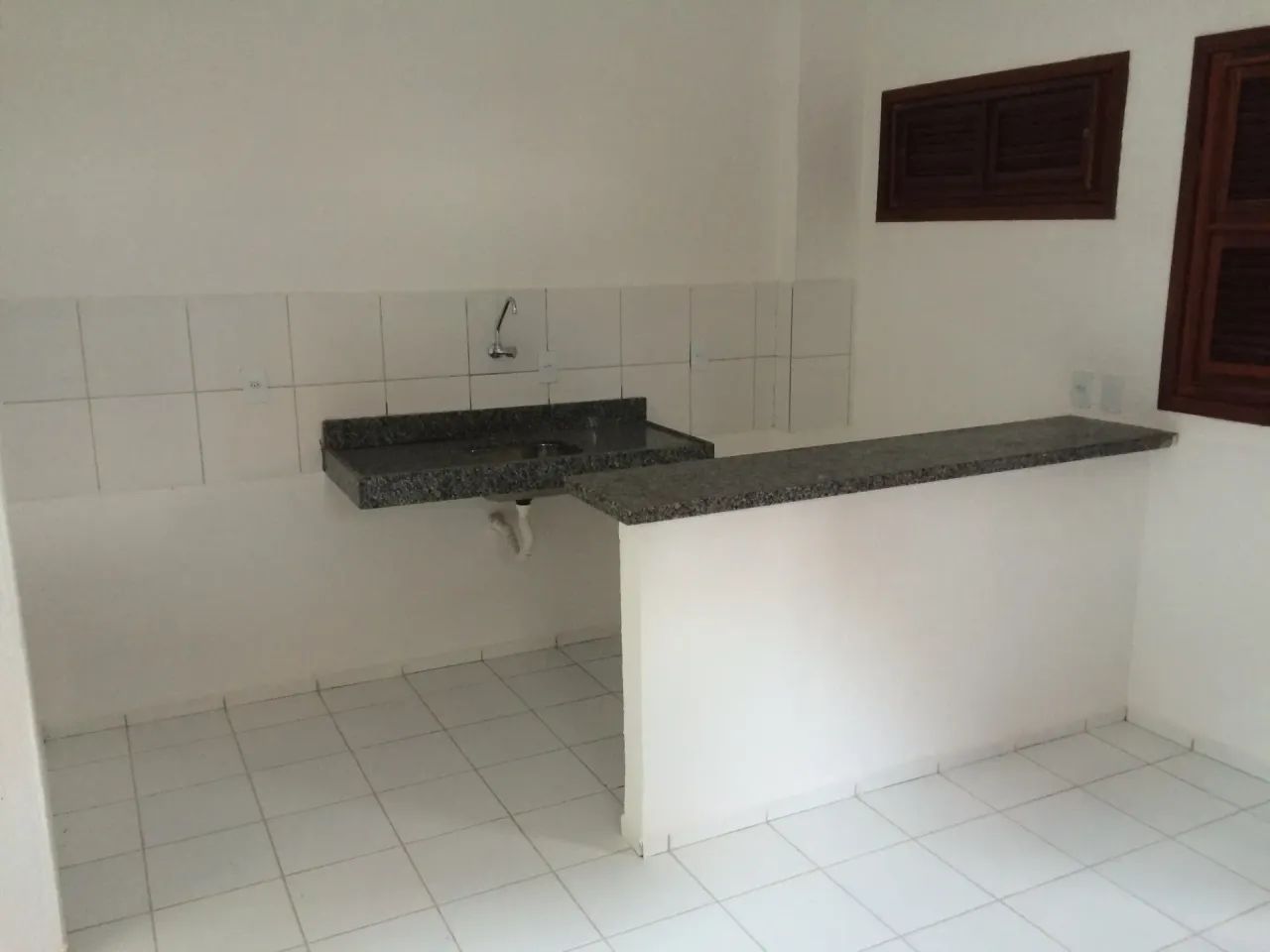 Foto do anúncio de Apartamento para aluguel possui 40m2 com 1 quarto em Praia de Iracema - Fortaleza - em Praia de Iracema, Fortaleza