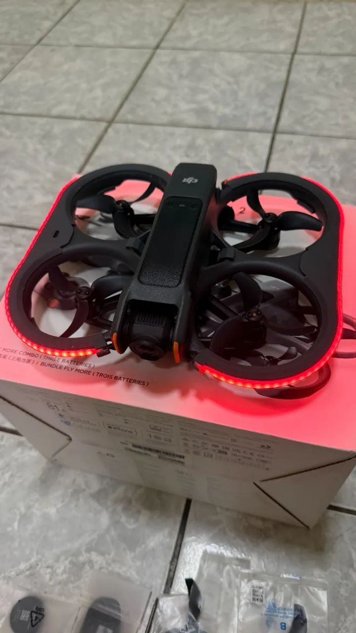 DRONE DJI AVATA 2 - Foto 2