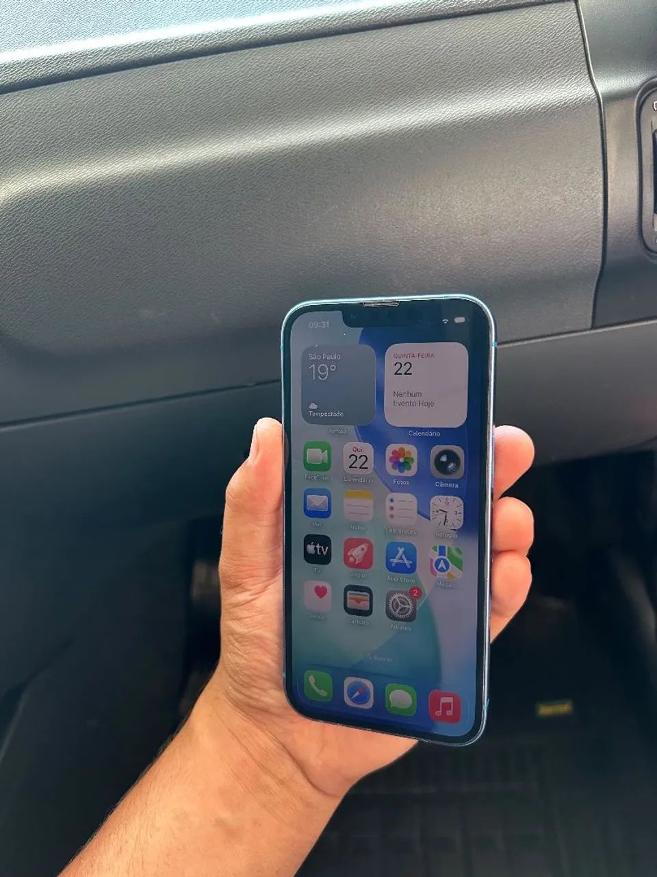 iPhone 13 128GB - Foto 3