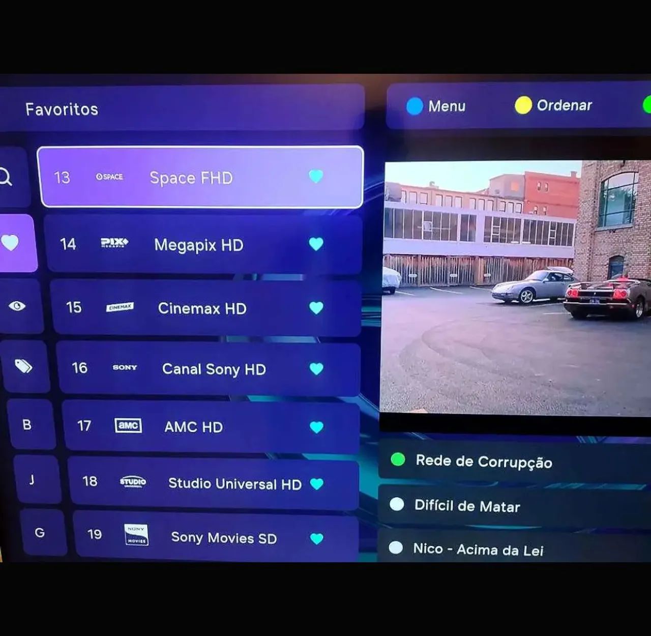 Tv Samsung 65 - Foto 3