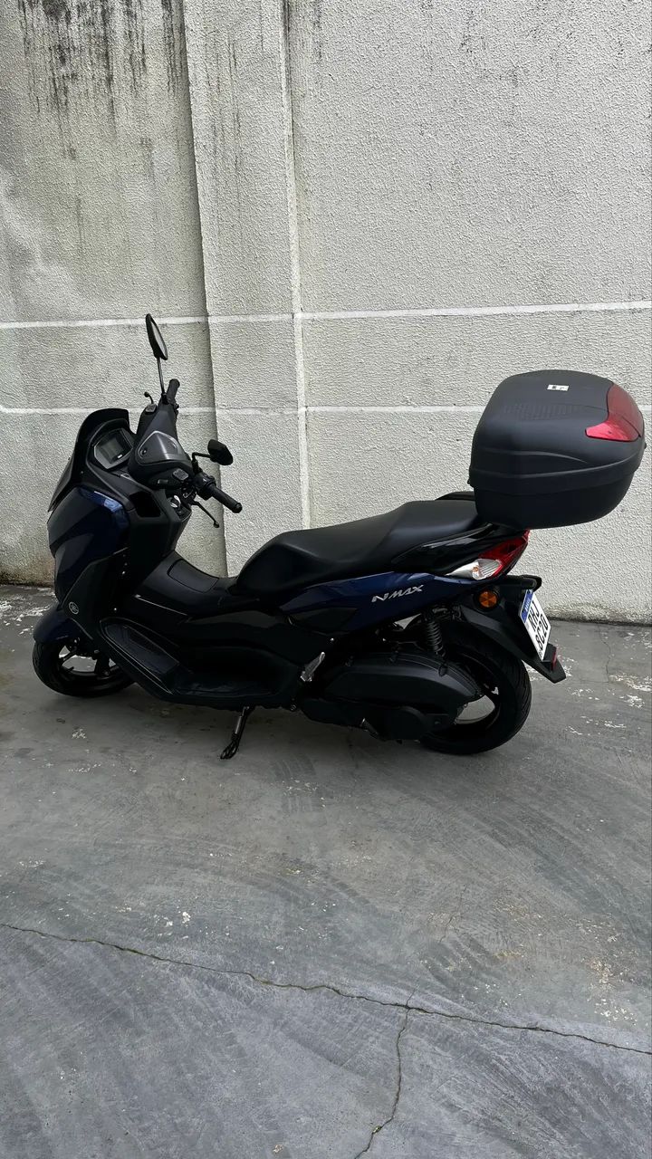 NMAX 160 - Foto 3