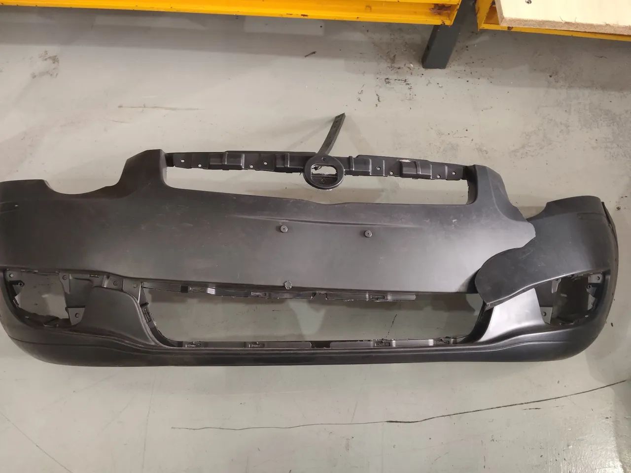 Peças de carro em lote (16 peças )-vendo separado tbm - Foto 5