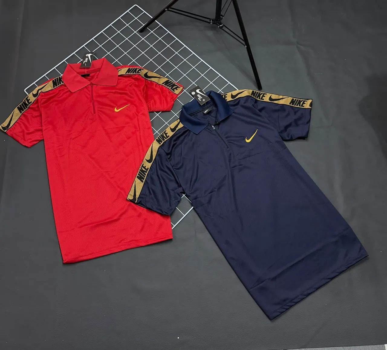 Camisas polo Recorte ? - Foto 2