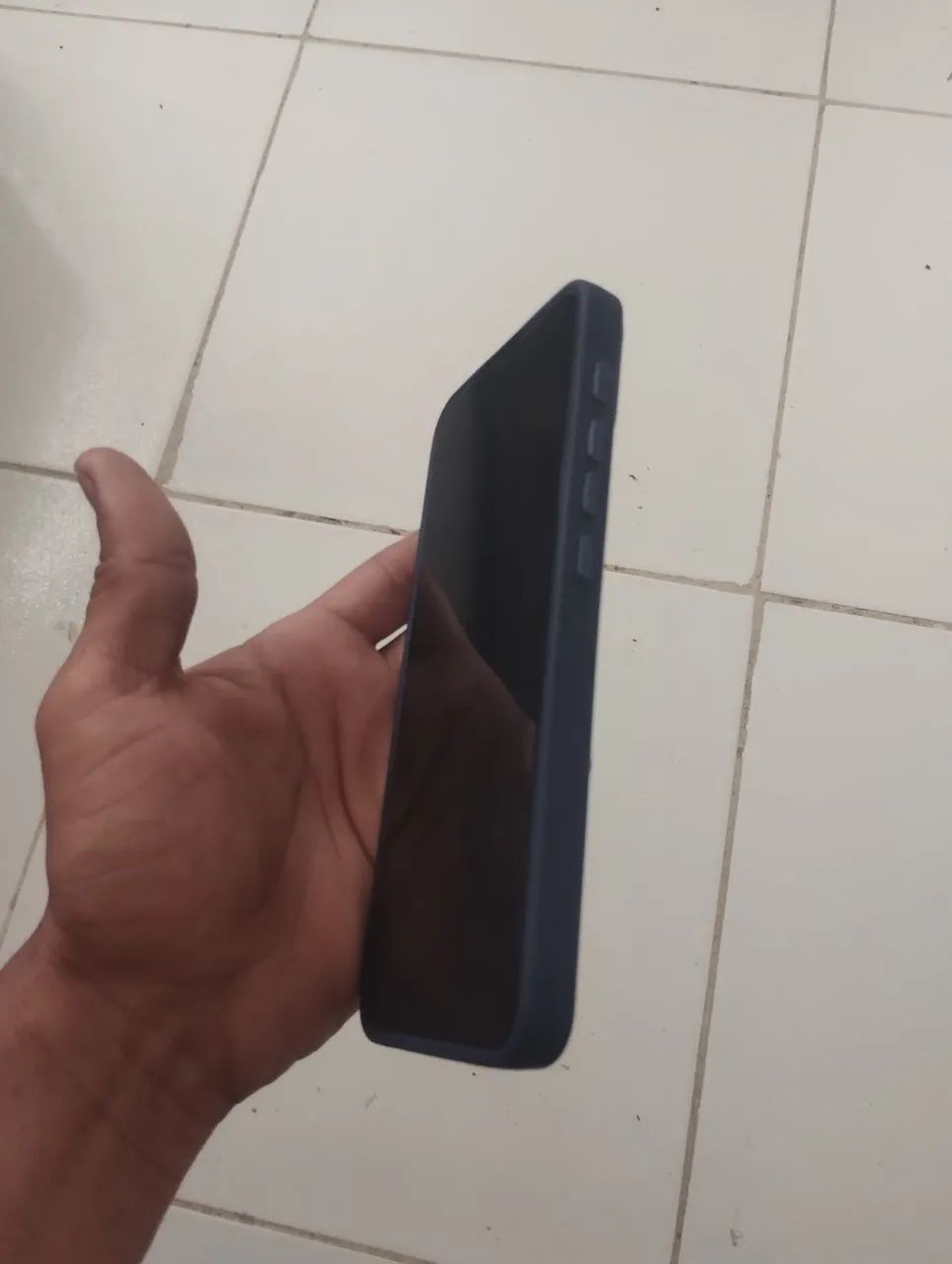 Celular moto e20 todo perfeito  - Foto 5