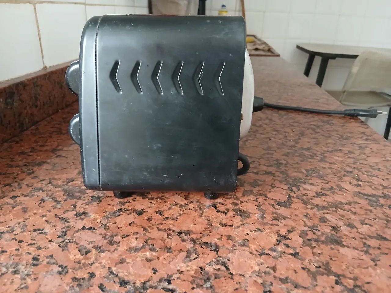 Forno elétrico  - Foto 4