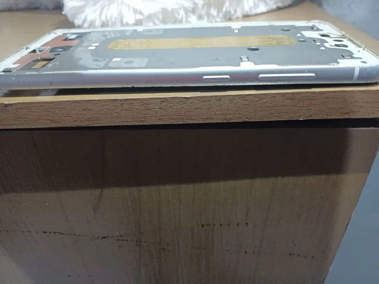 Carcaça S21 FE - Foto 5