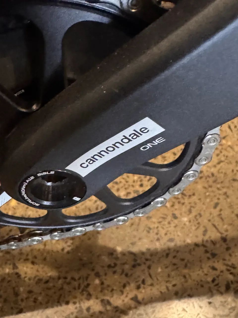 CANNONDALE SCALPEL HT CARBON  3 TAMANHO 17 ZERO  - Foto 2