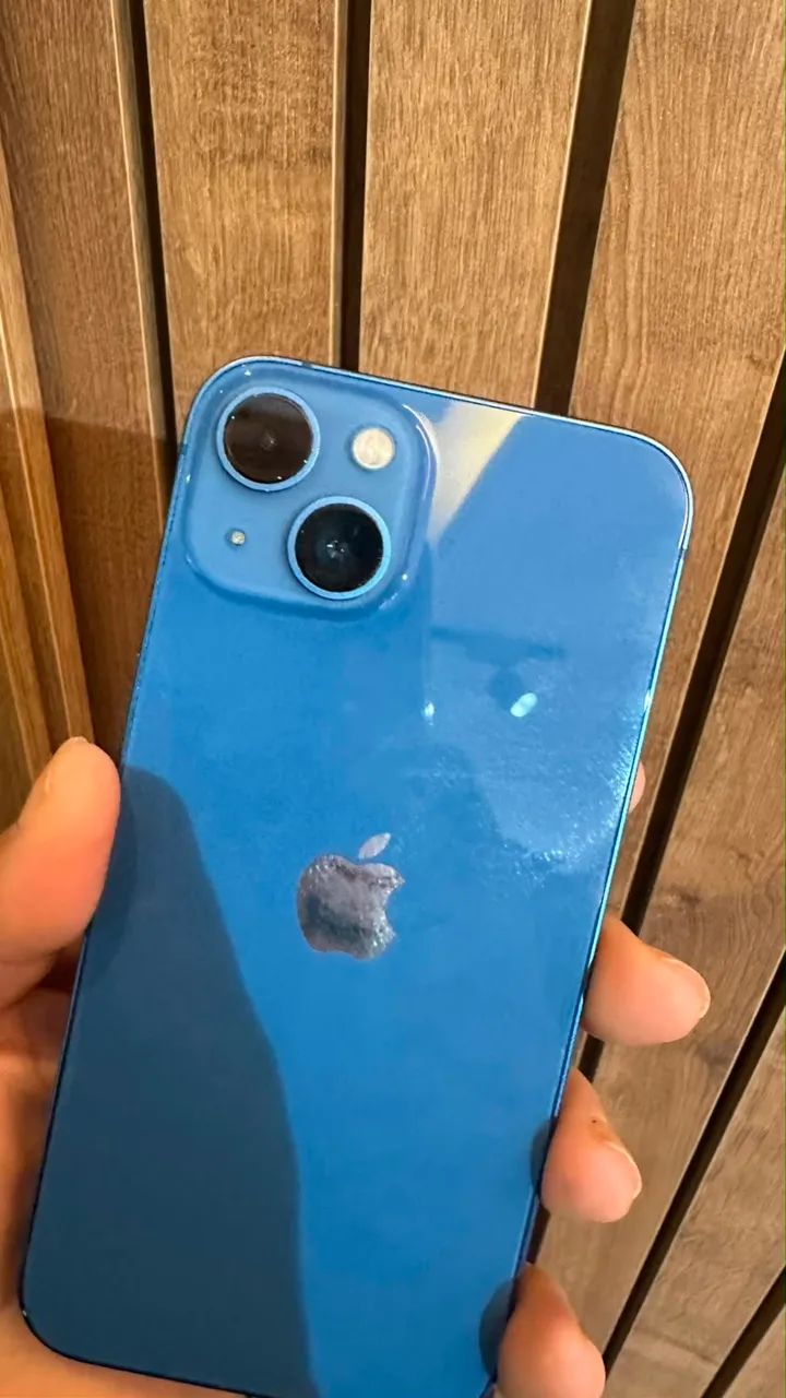 iPhone 13