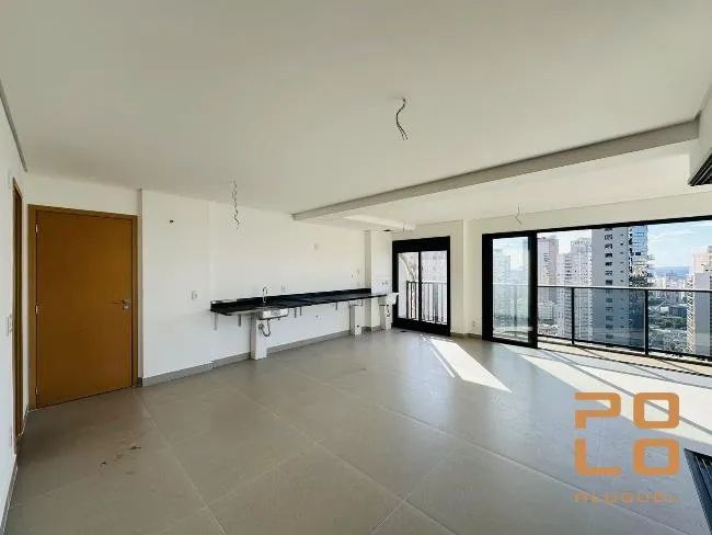 Apartamento para alugar no Edifício Residencial Gyro Rooftop, no Setor Marista, em Goiânia - Foto 3