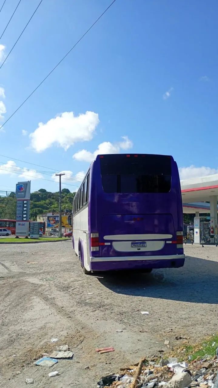 Ônibus buscar  - Foto 2