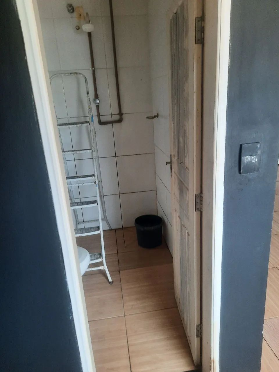 Aluga-se apartamento 