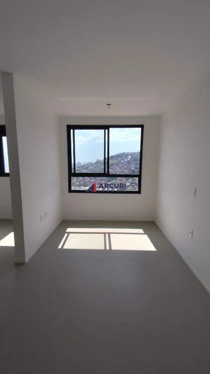 Apartamento de 2 Quartos no Estoril (BH) - Venda - Foto 2