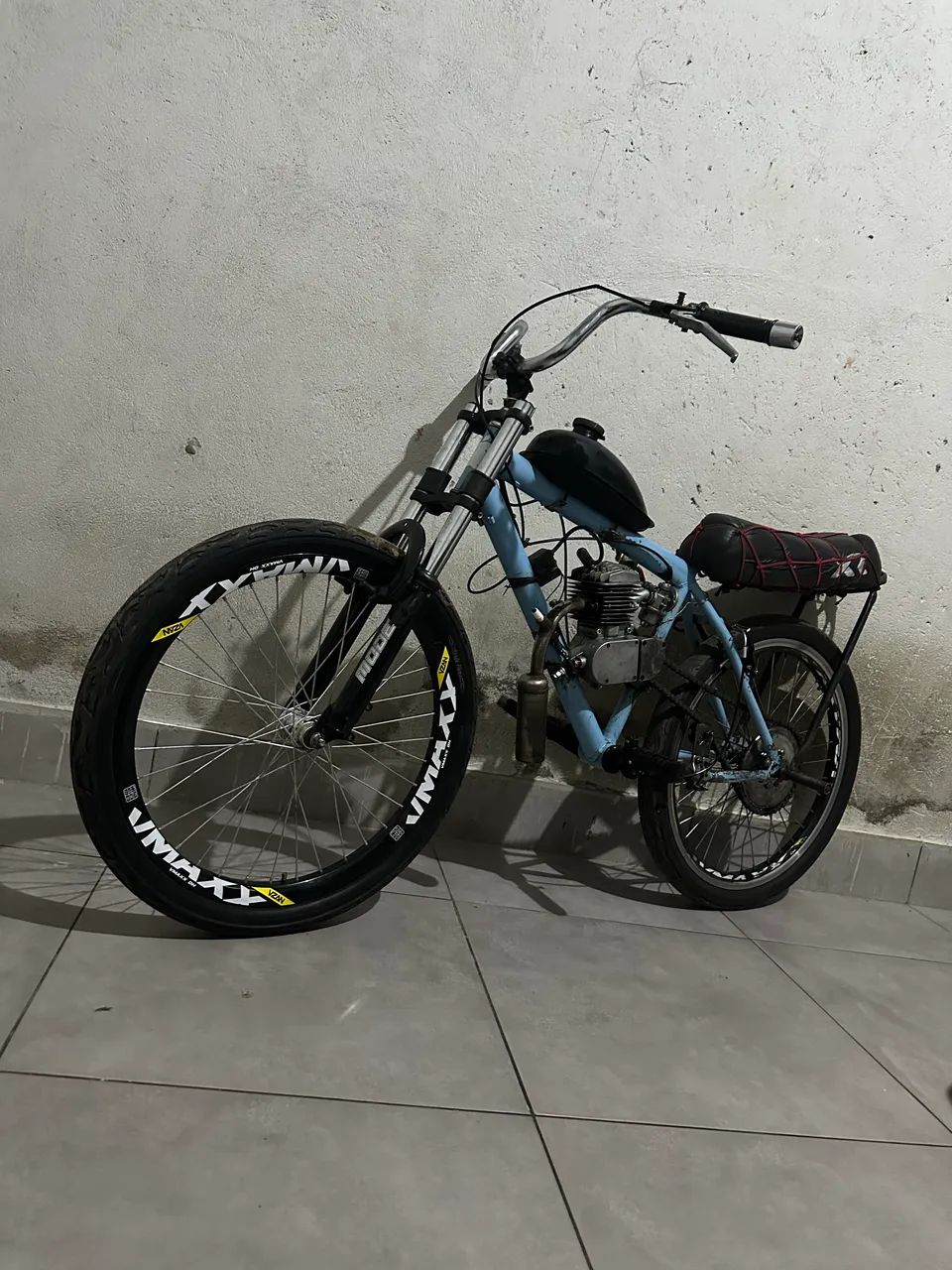Motorizada