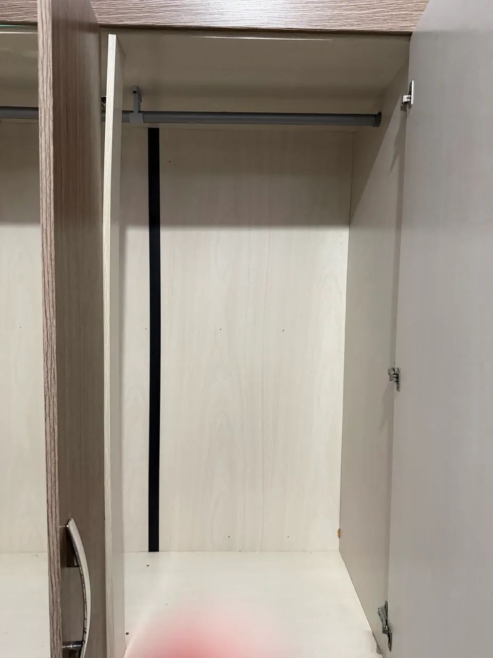 Guarda-roupa  - Foto 5