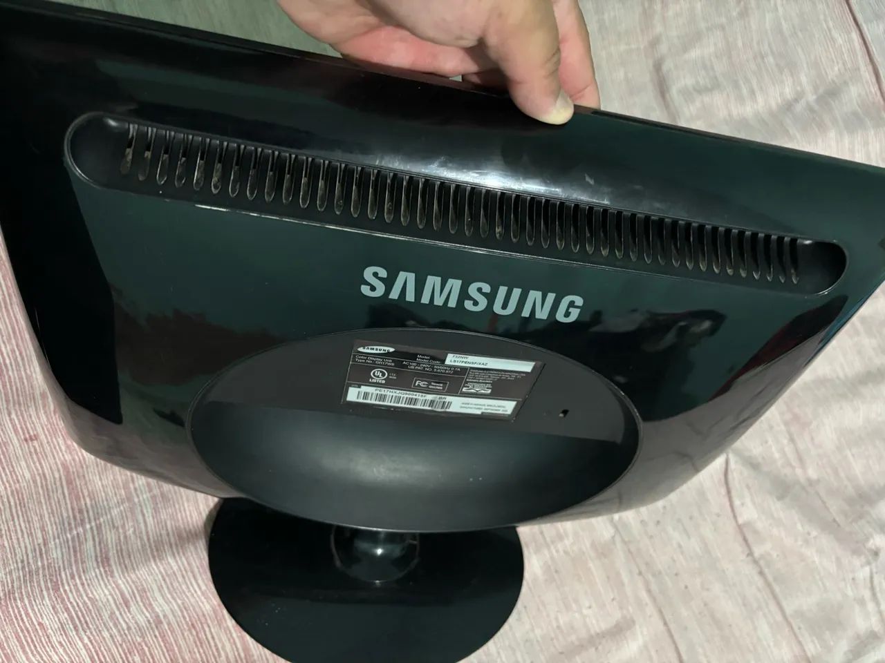 Monitor Samsung - Foto 4