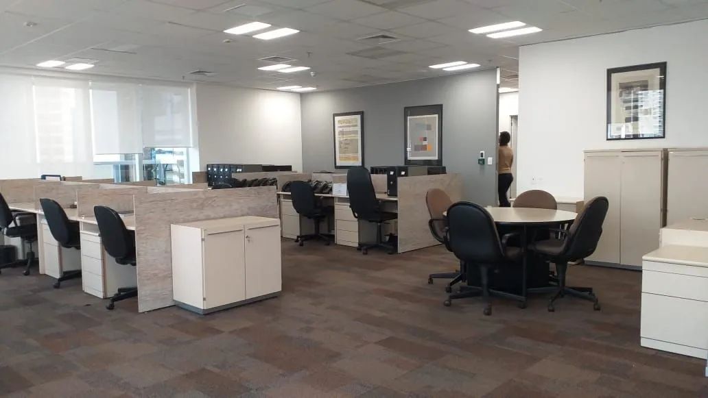 Conjunto para alugar, 203 m² - Brooklin - São Paulo/SP - Foto 4