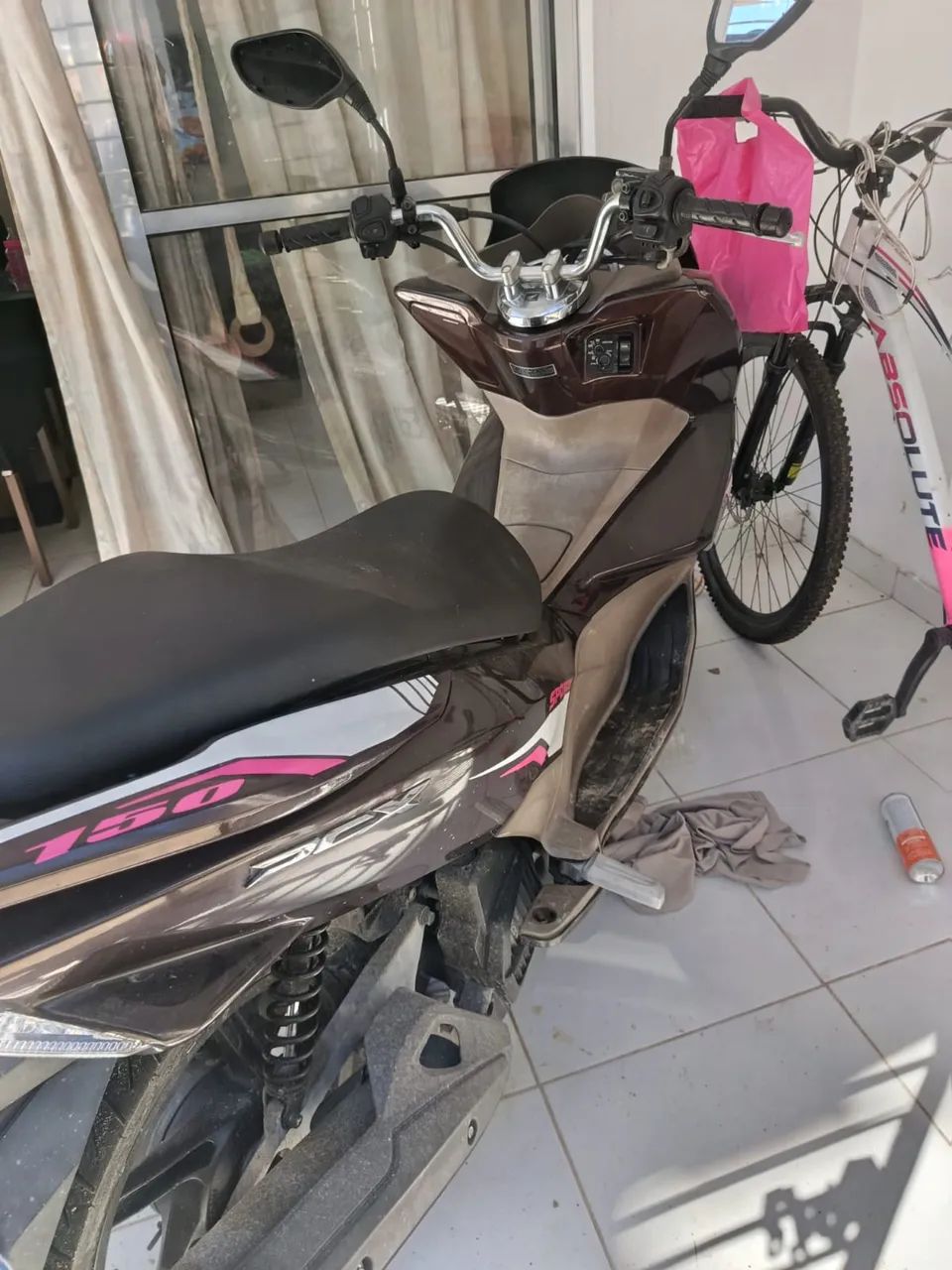 Honda Pcx - Foto 3